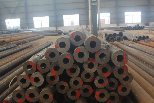 20cr合金管 20cr合金管